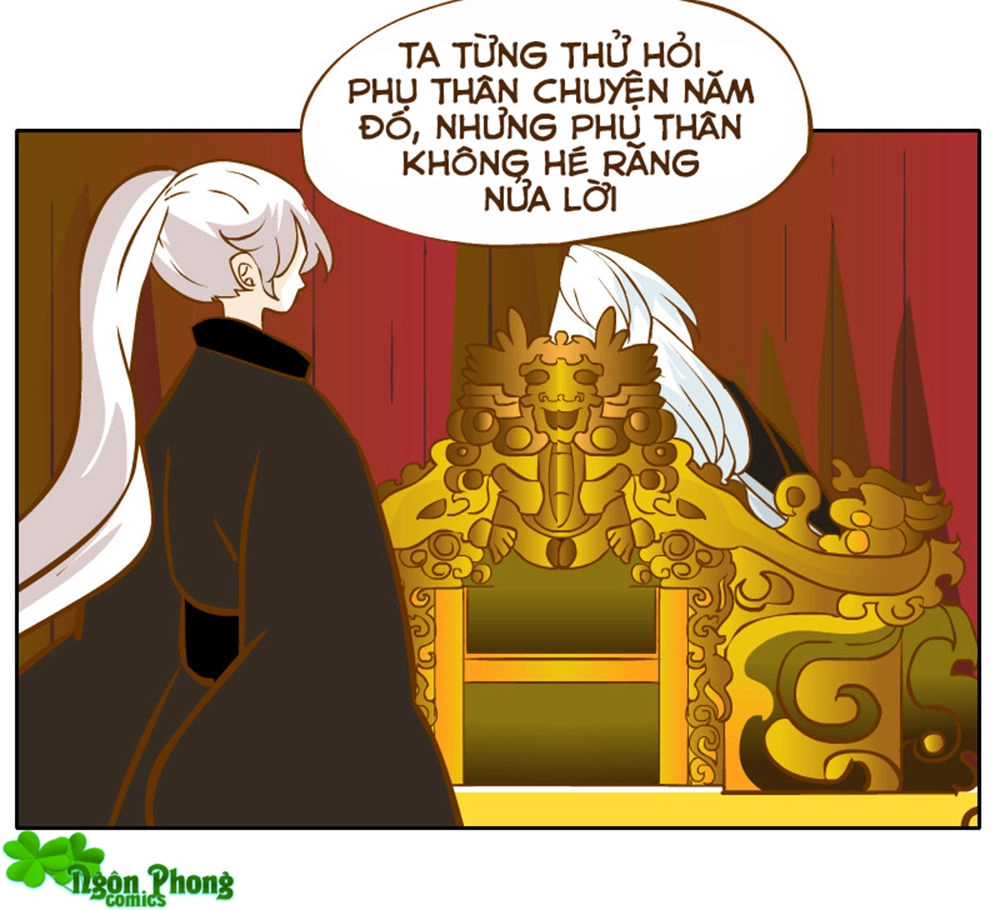 Hòa Thượng Và Tiểu Long Quân Chapter 51 - 15