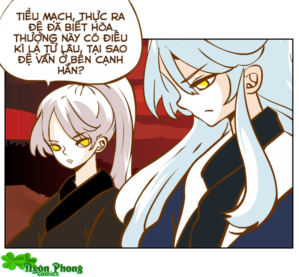 Hòa Thượng Và Tiểu Long Quân Chapter 51 - 22