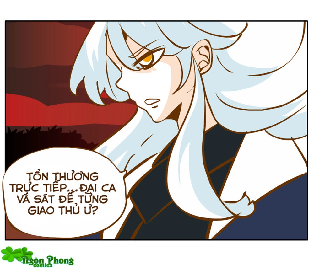 Hòa Thượng Và Tiểu Long Quân Chapter 51 - 26