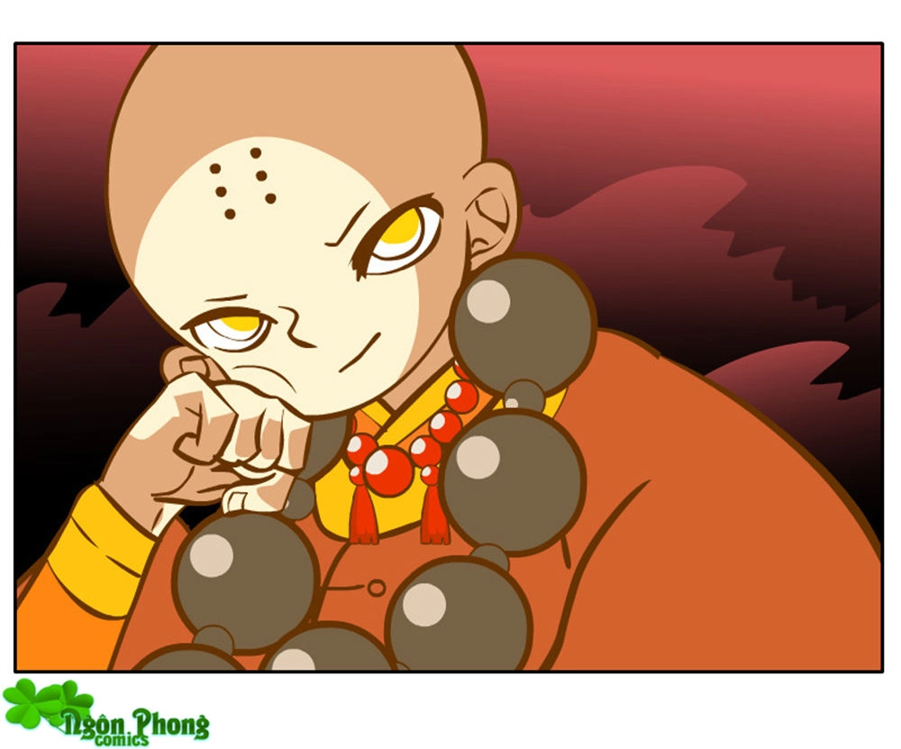 Hòa Thượng Và Tiểu Long Quân Chapter 51 - 30