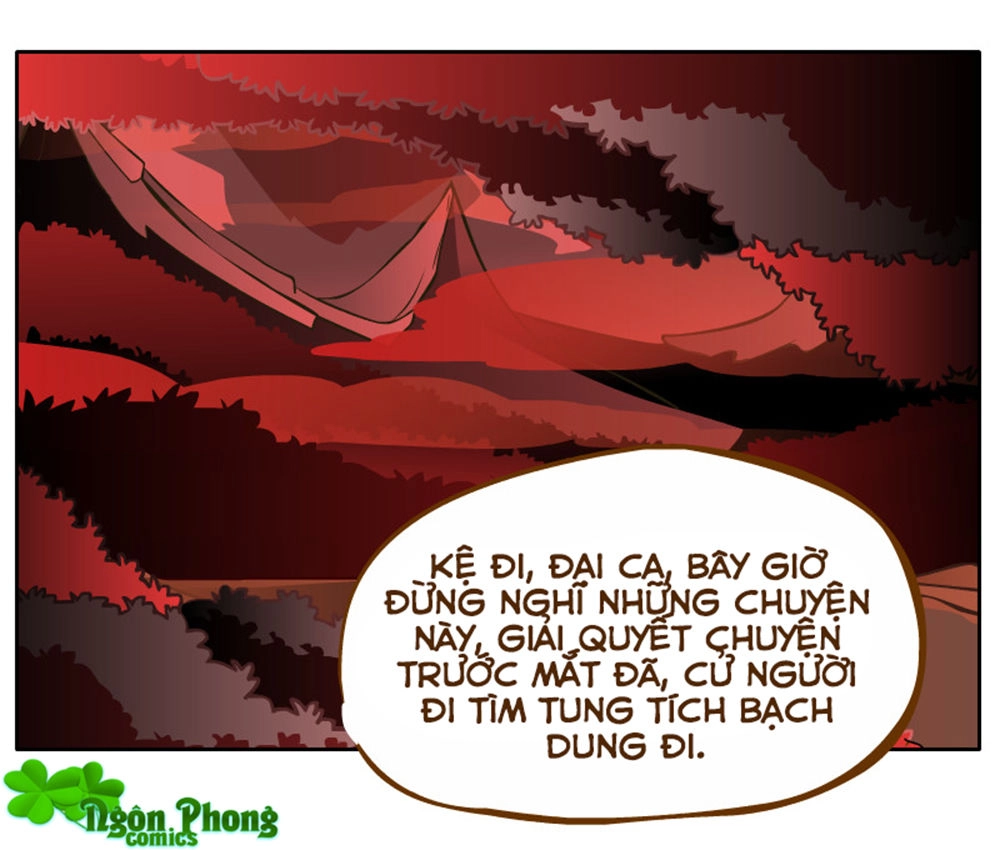 Hòa Thượng Và Tiểu Long Quân Chapter 51 - 33