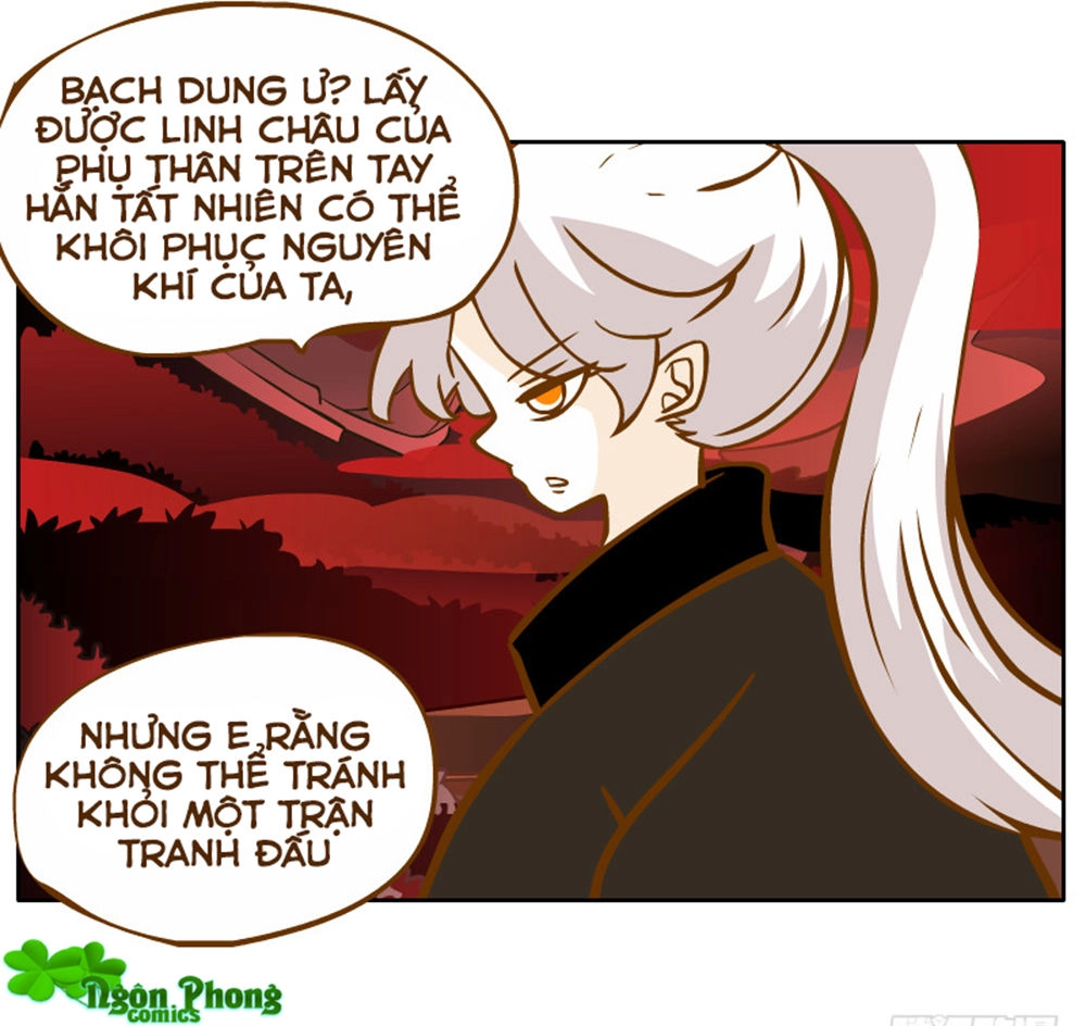 Hòa Thượng Và Tiểu Long Quân Chapter 51 - 34