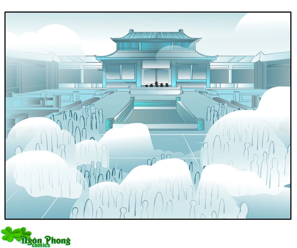 Hòa Thượng Và Tiểu Long Quân Chapter 51 - 41