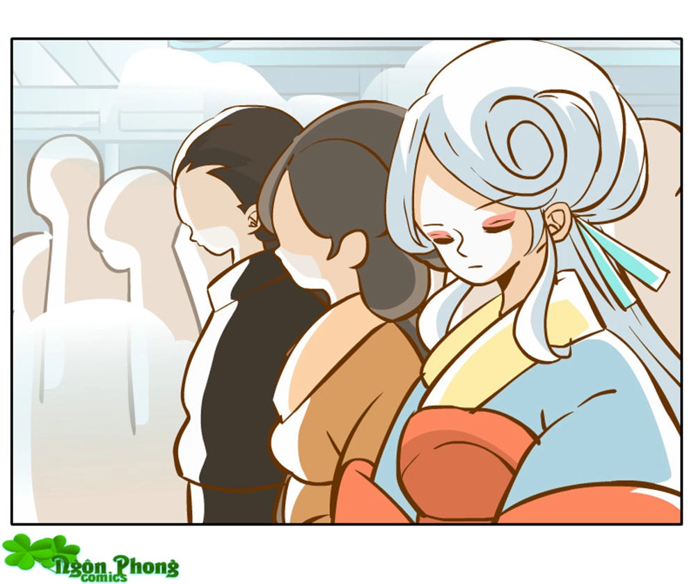 Hòa Thượng Và Tiểu Long Quân Chapter 51 - 42