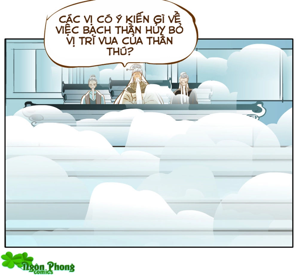 Hòa Thượng Và Tiểu Long Quân Chapter 51 - 43