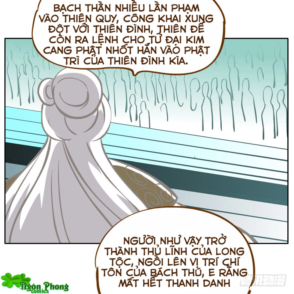 Hòa Thượng Và Tiểu Long Quân Chapter 51 - 47