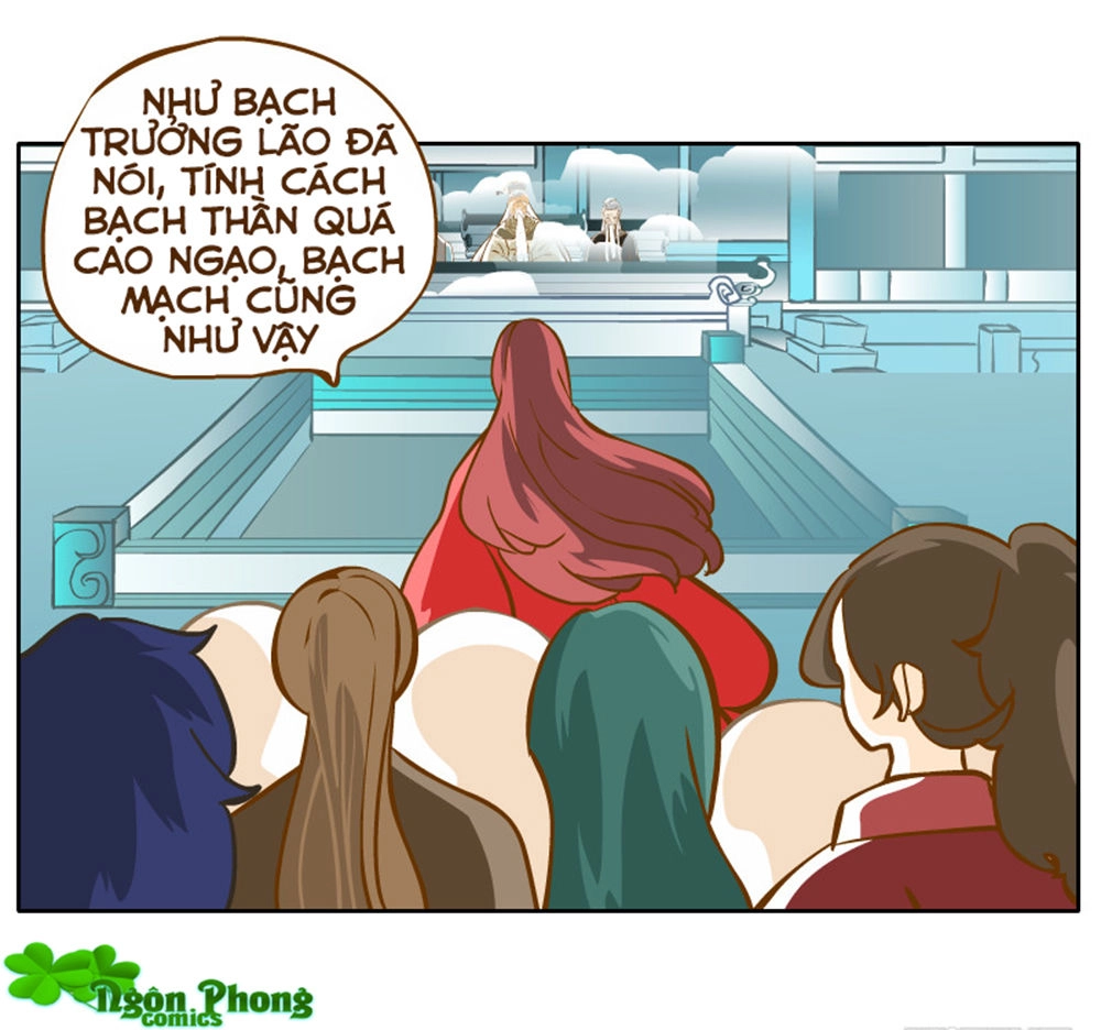 Hòa Thượng Và Tiểu Long Quân Chapter 51 - 50