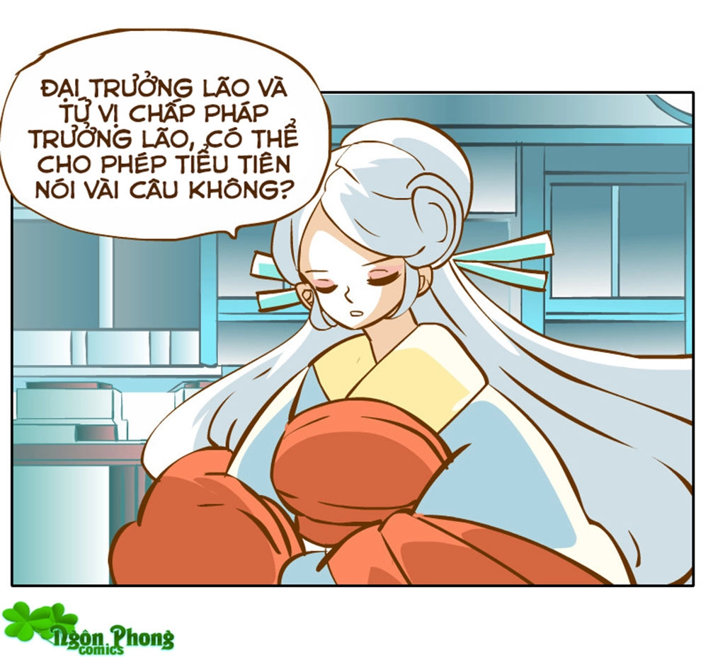 Hòa Thượng Và Tiểu Long Quân Chapter 51 - 57