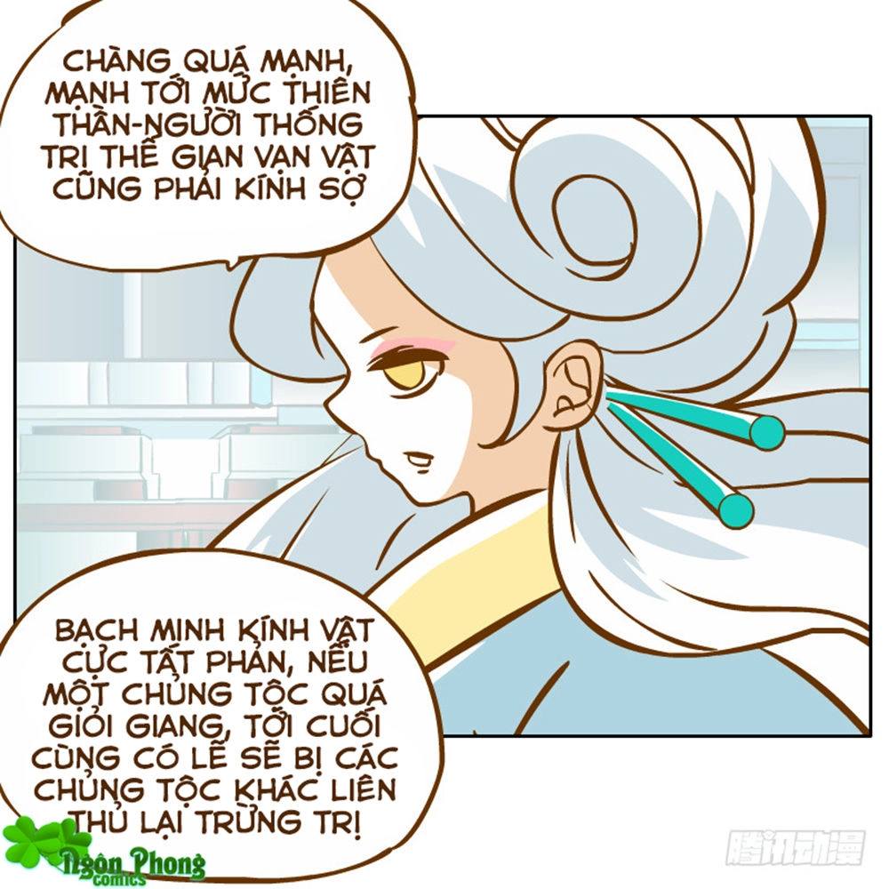 Hòa Thượng Và Tiểu Long Quân Chapter 51 - 69