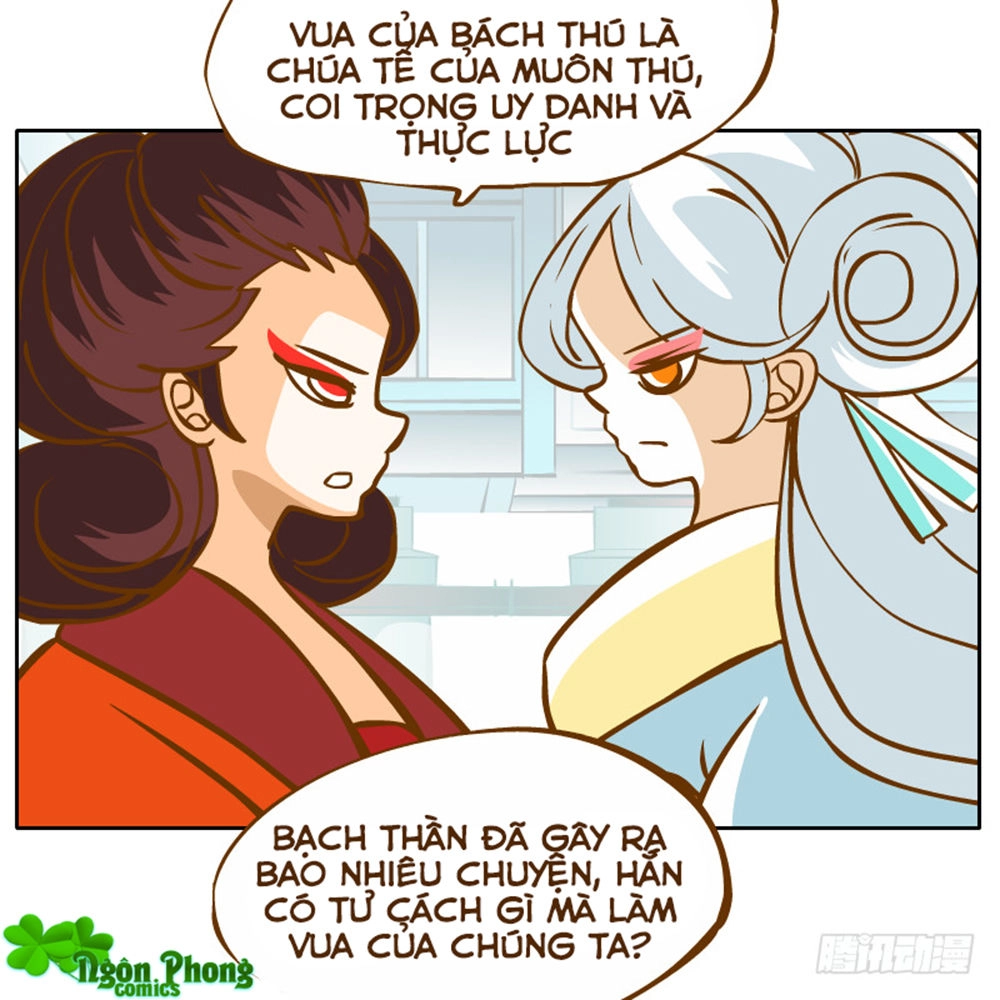 Hòa Thượng Và Tiểu Long Quân Chapter 52 - 4