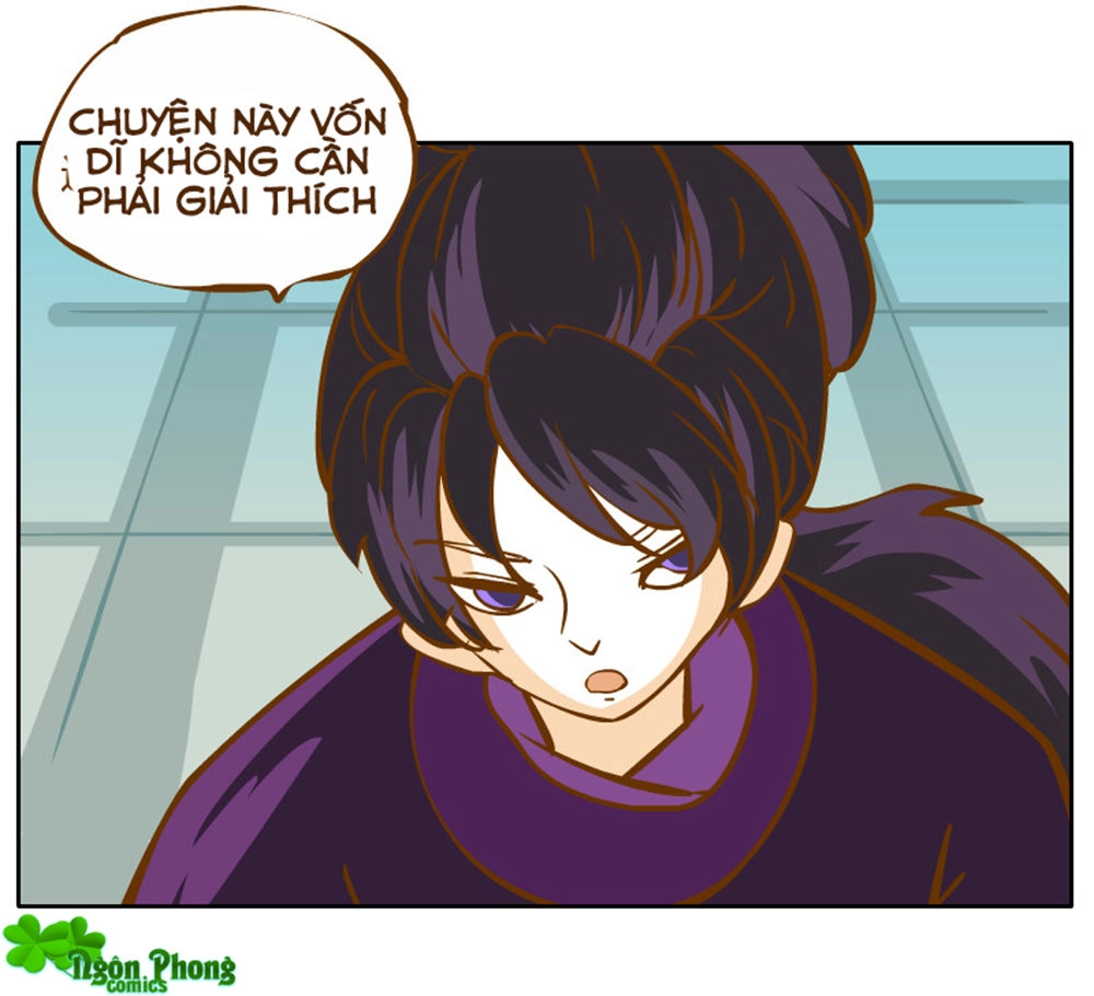 Hòa Thượng Và Tiểu Long Quân Chapter 52 - 25