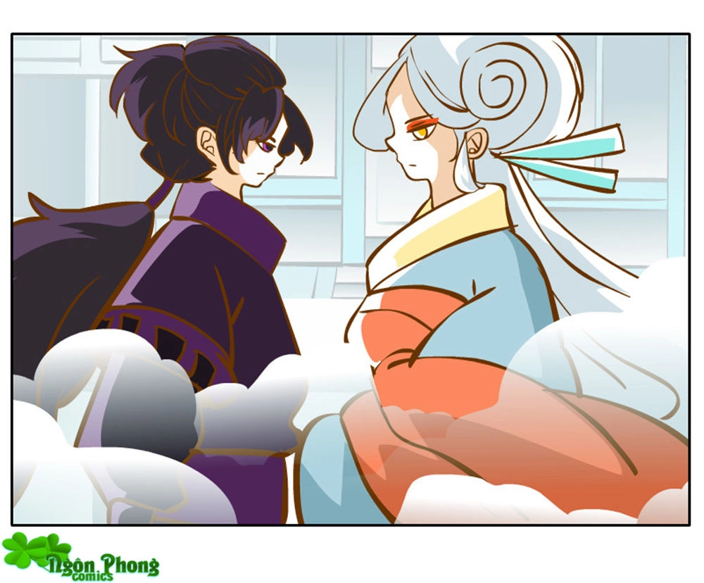 Hòa Thượng Và Tiểu Long Quân Chapter 52 - 36