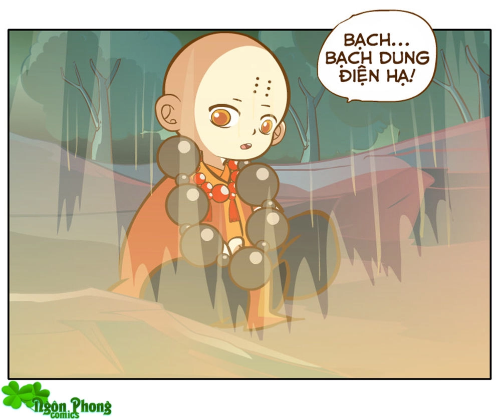 Hòa Thượng Và Tiểu Long Quân Chapter 52 - 42