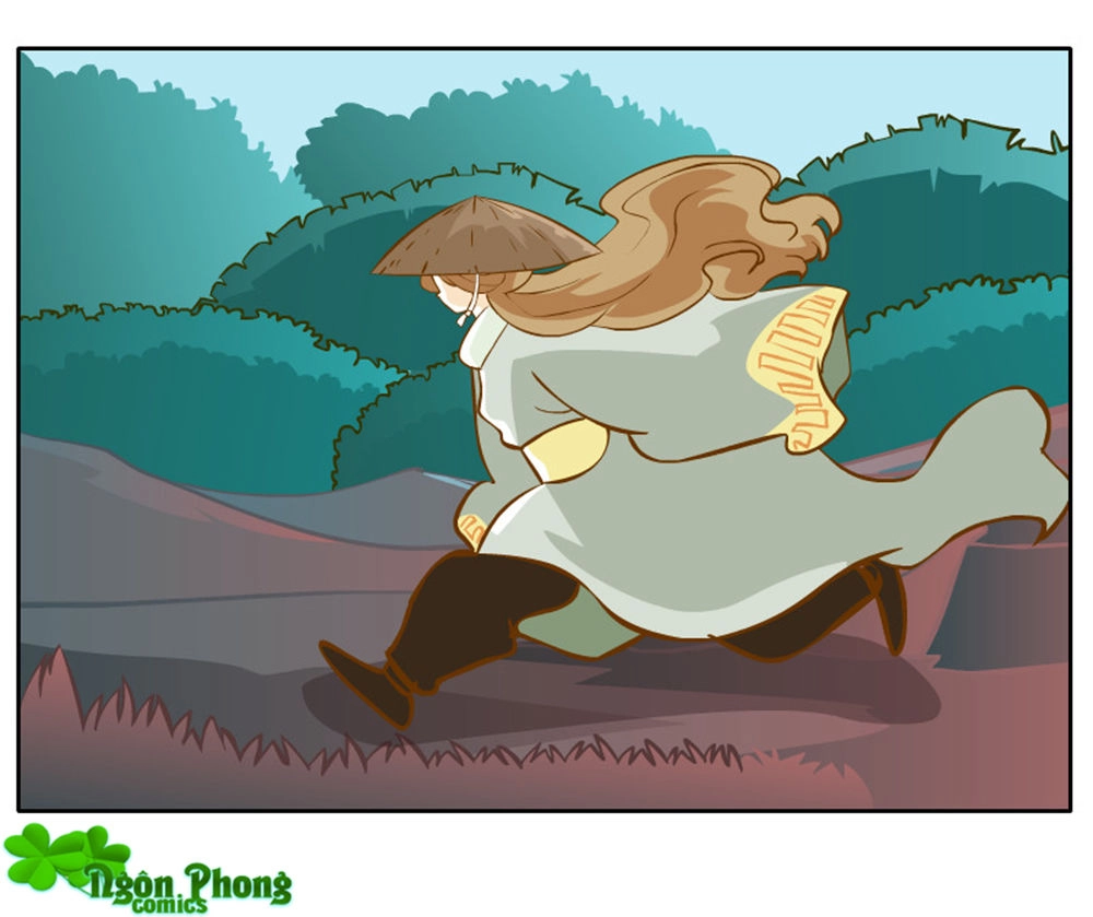 Hòa Thượng Và Tiểu Long Quân Chapter 52 - 52