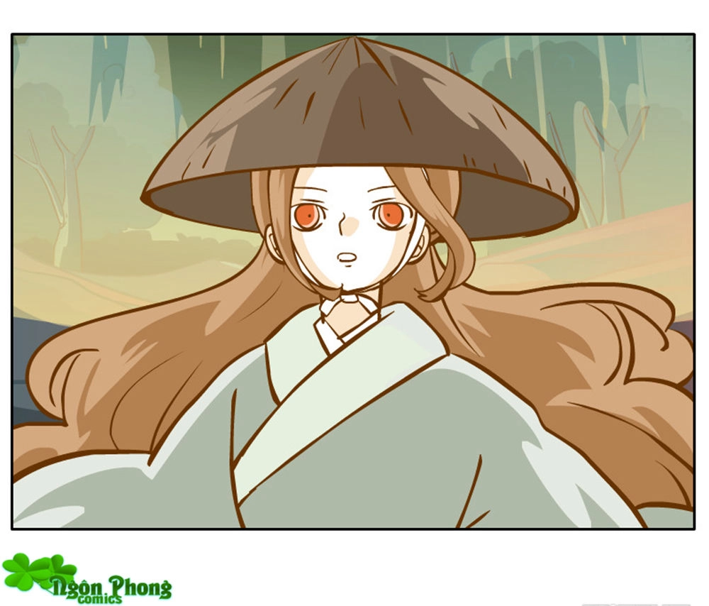 Hòa Thượng Và Tiểu Long Quân Chapter 52 - 54