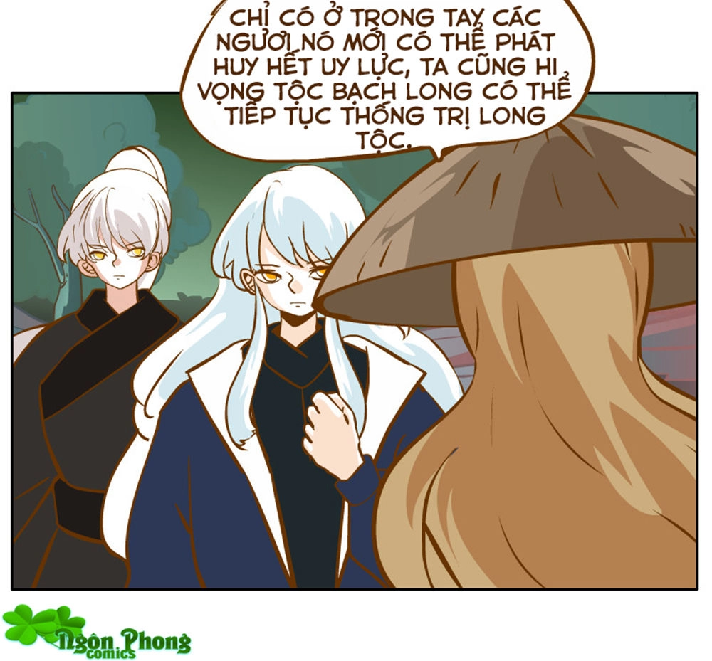 Hòa Thượng Và Tiểu Long Quân Chapter 52 - 62