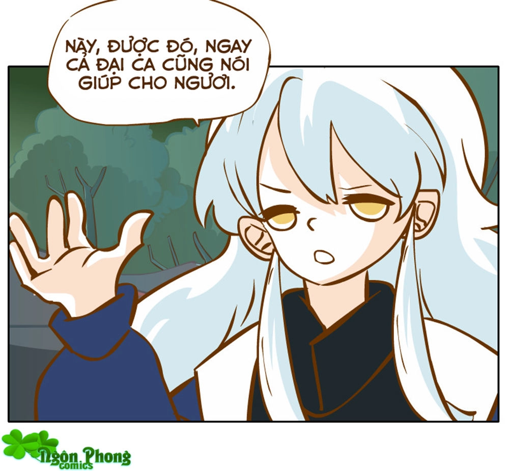 Hòa Thượng Và Tiểu Long Quân Chapter 52 - 71