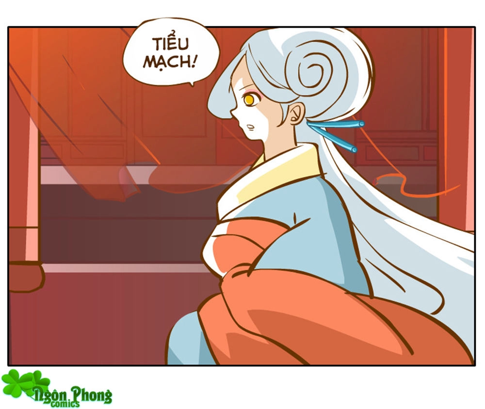 Hòa Thượng Và Tiểu Long Quân Chapter 53 - 18