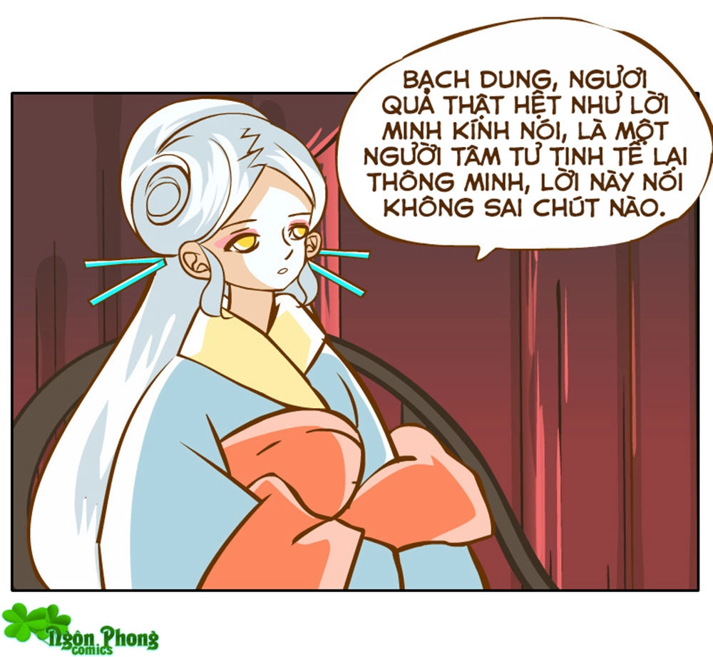 Hòa Thượng Và Tiểu Long Quân Chapter 53 - 54