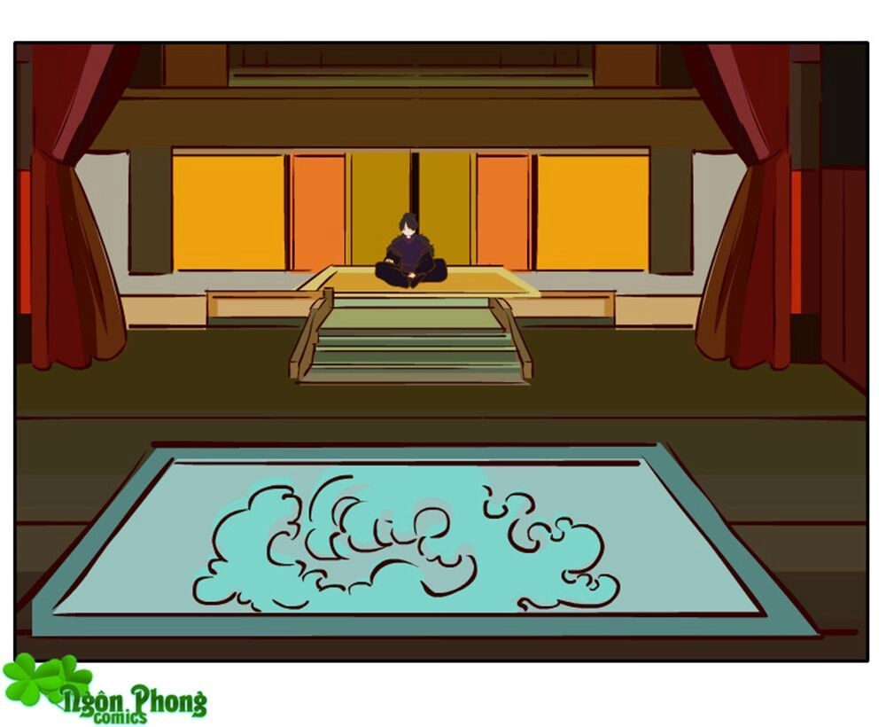 Hòa Thượng Và Tiểu Long Quân Chapter 54 - 2