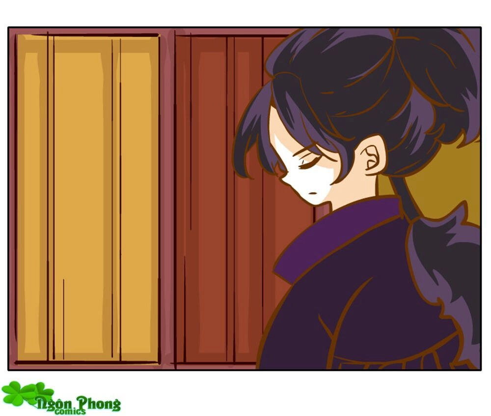 Hòa Thượng Và Tiểu Long Quân Chapter 54 - 3