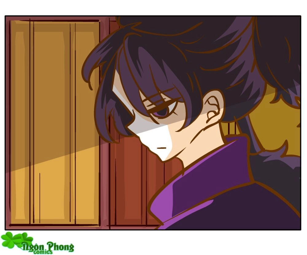 Hòa Thượng Và Tiểu Long Quân Chapter 54 - 4