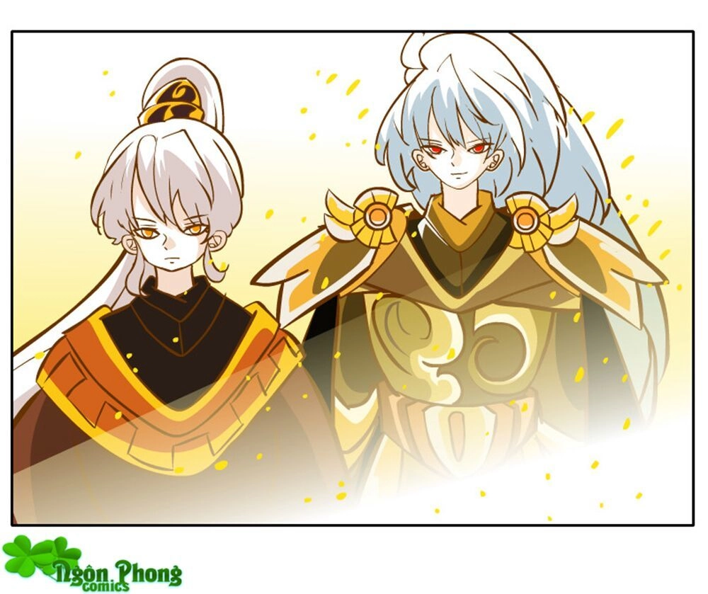 Hòa Thượng Và Tiểu Long Quân Chapter 54 - 5