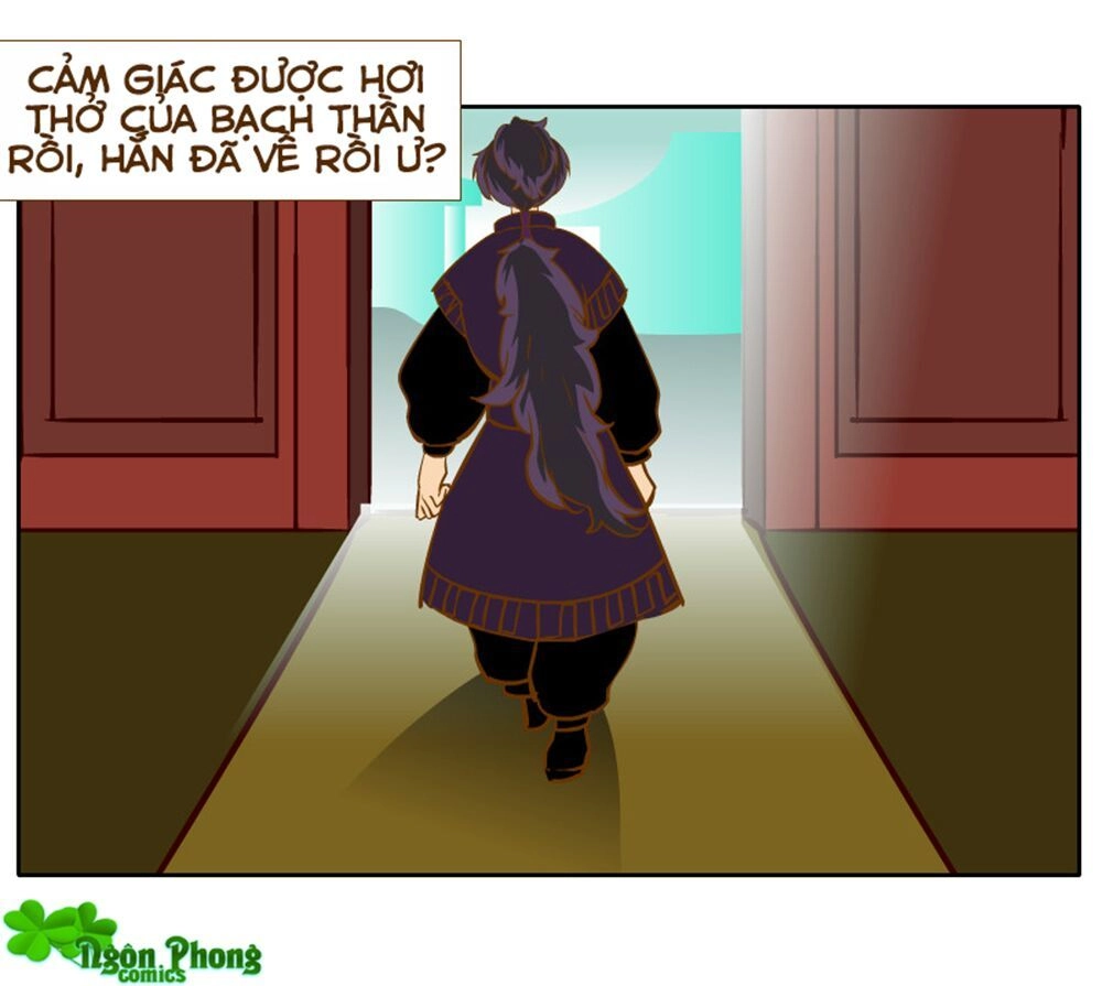 Hòa Thượng Và Tiểu Long Quân Chapter 54 - 7