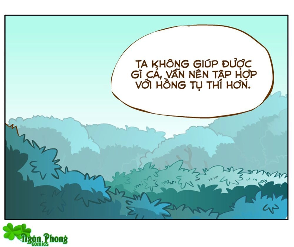 Hòa Thượng Và Tiểu Long Quân Chapter 54 - 12