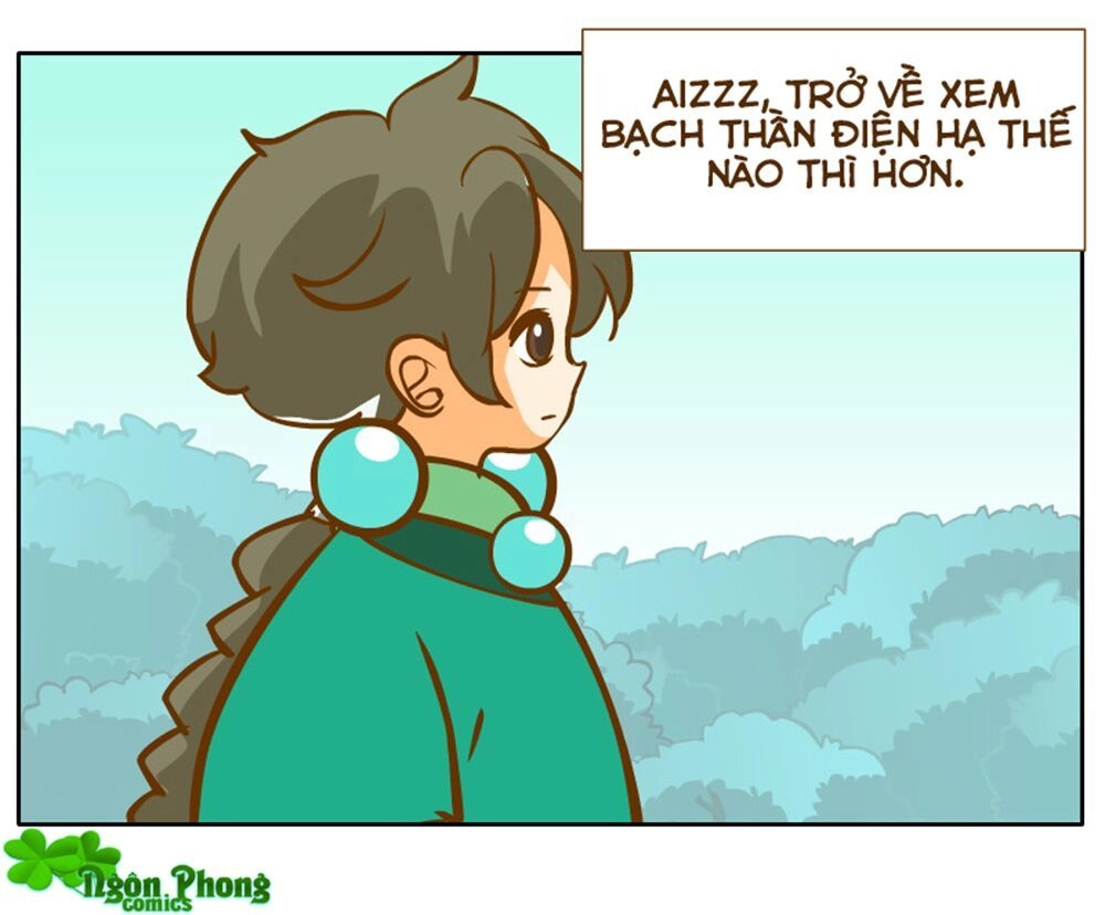 Hòa Thượng Và Tiểu Long Quân Chapter 54 - 18