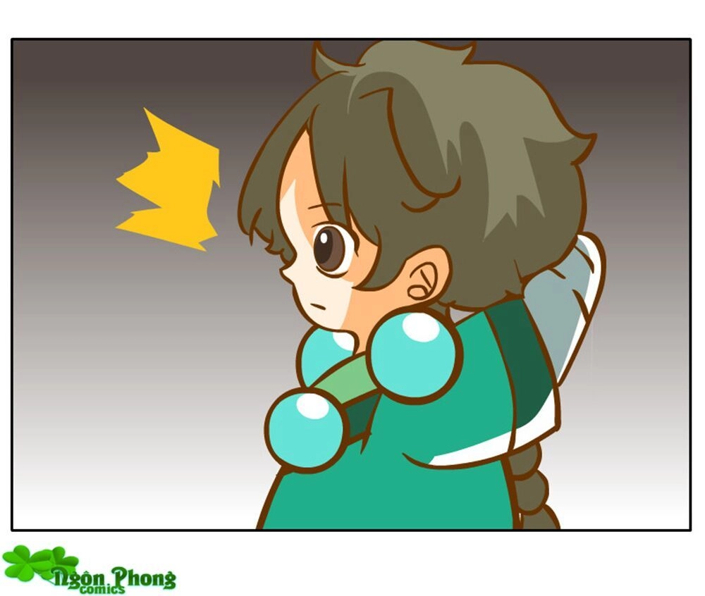 Hòa Thượng Và Tiểu Long Quân Chapter 54 - 20