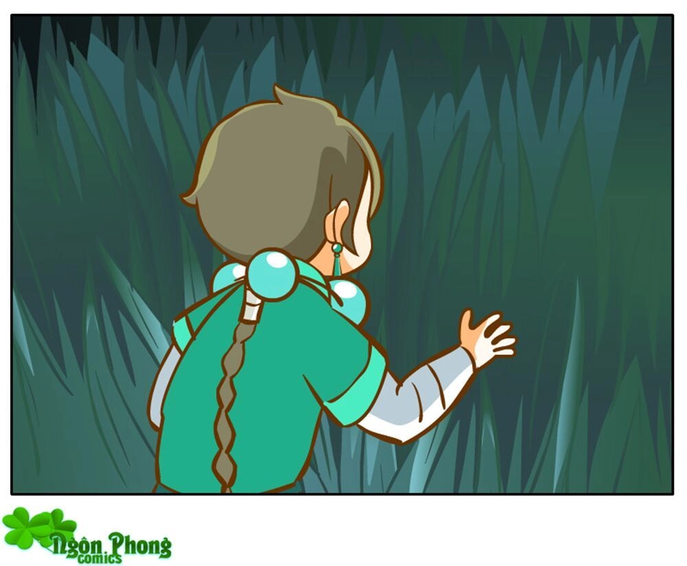 Hòa Thượng Và Tiểu Long Quân Chapter 54 - 23