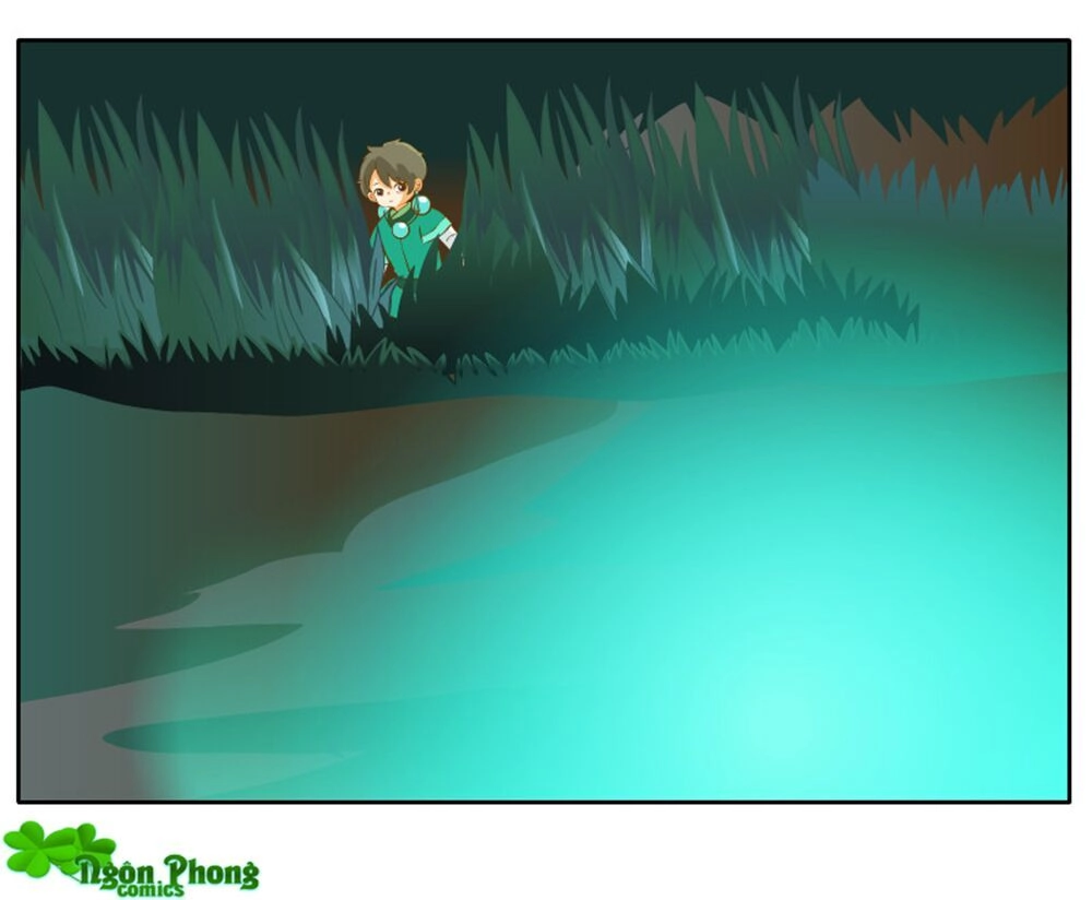 Hòa Thượng Và Tiểu Long Quân Chapter 54 - 24