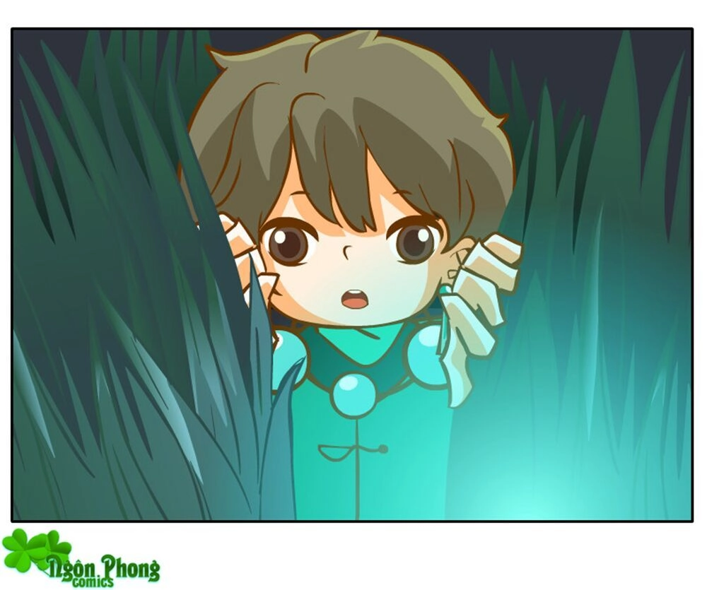 Hòa Thượng Và Tiểu Long Quân Chapter 54 - 25