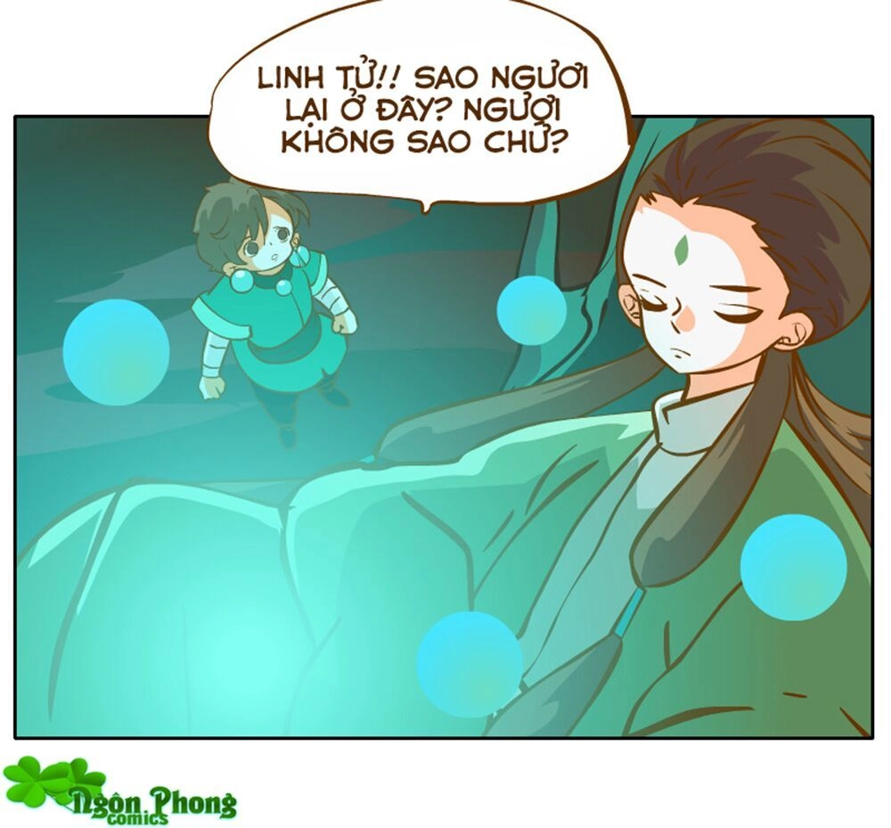 Hòa Thượng Và Tiểu Long Quân Chapter 54 - 27