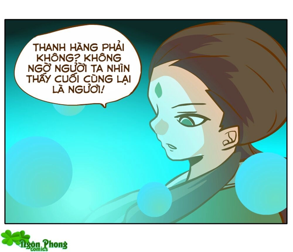 Hòa Thượng Và Tiểu Long Quân Chapter 54 - 28