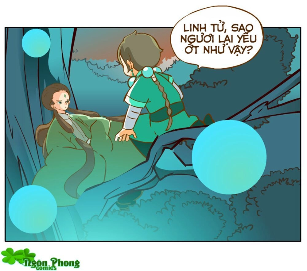 Hòa Thượng Và Tiểu Long Quân Chapter 54 - 29