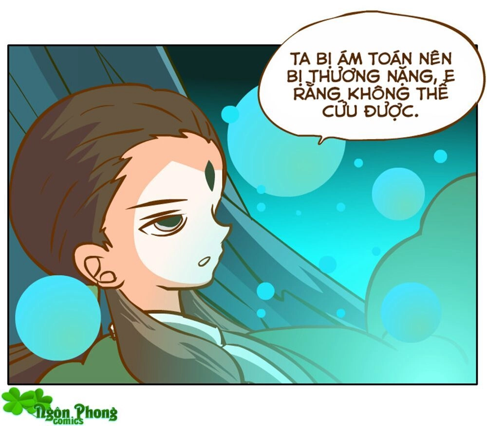 Hòa Thượng Và Tiểu Long Quân Chapter 54 - 30