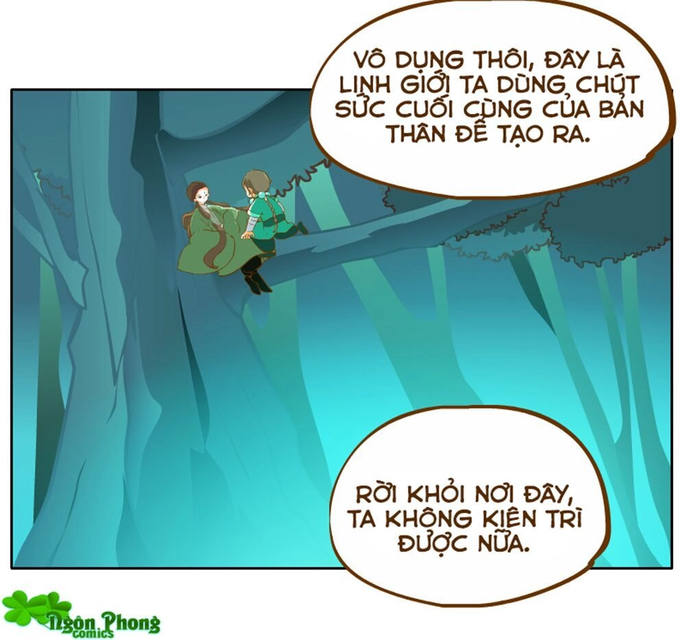 Hòa Thượng Và Tiểu Long Quân Chapter 54 - 33