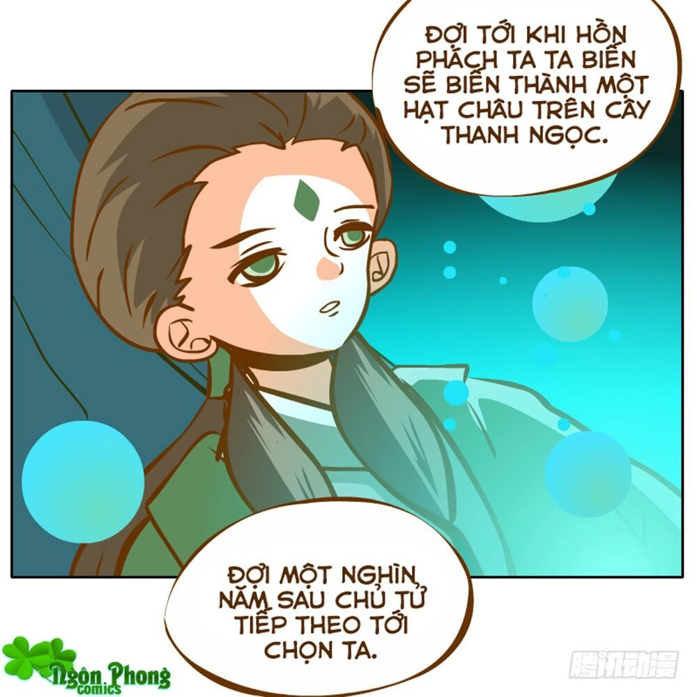 Hòa Thượng Và Tiểu Long Quân Chapter 54 - 34