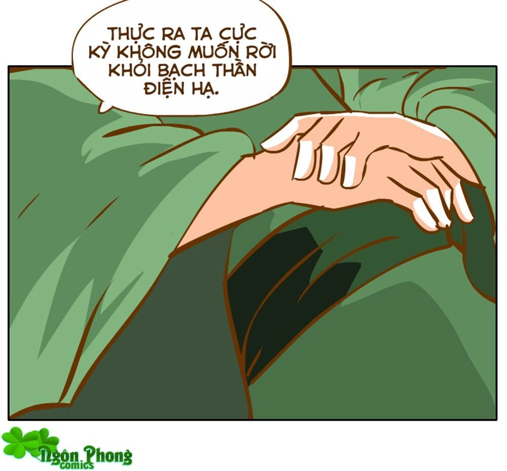 Hòa Thượng Và Tiểu Long Quân Chapter 54 - 35