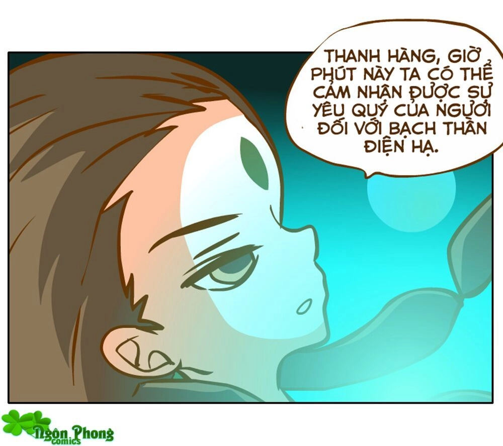 Hòa Thượng Và Tiểu Long Quân Chapter 54 - 36