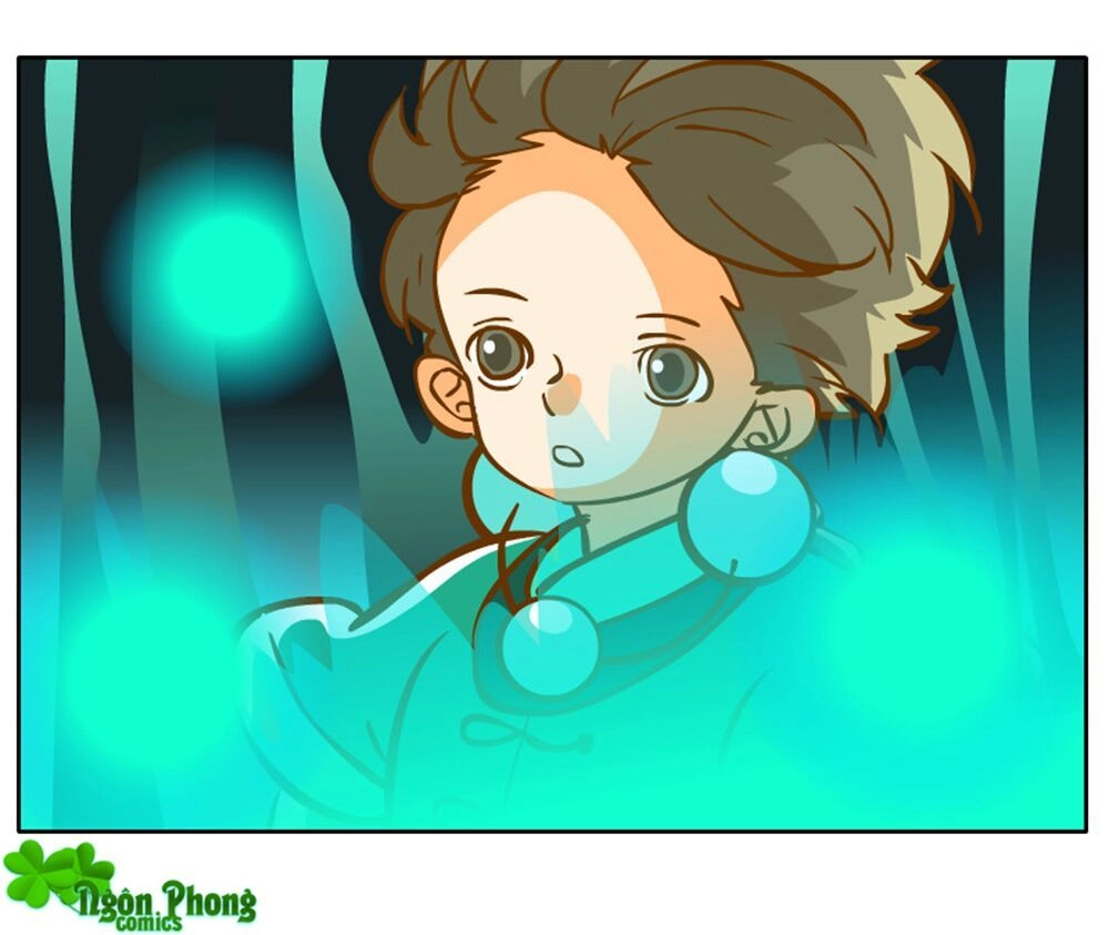 Hòa Thượng Và Tiểu Long Quân Chapter 54 - 40