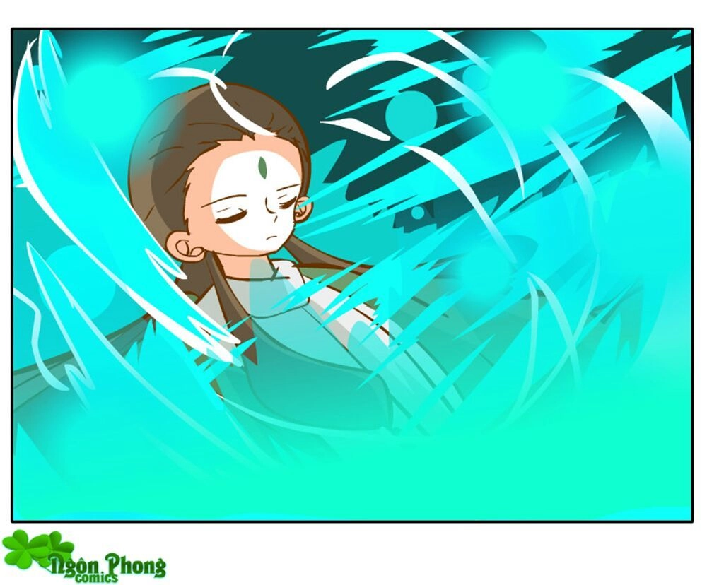 Hòa Thượng Và Tiểu Long Quân Chapter 54 - 41