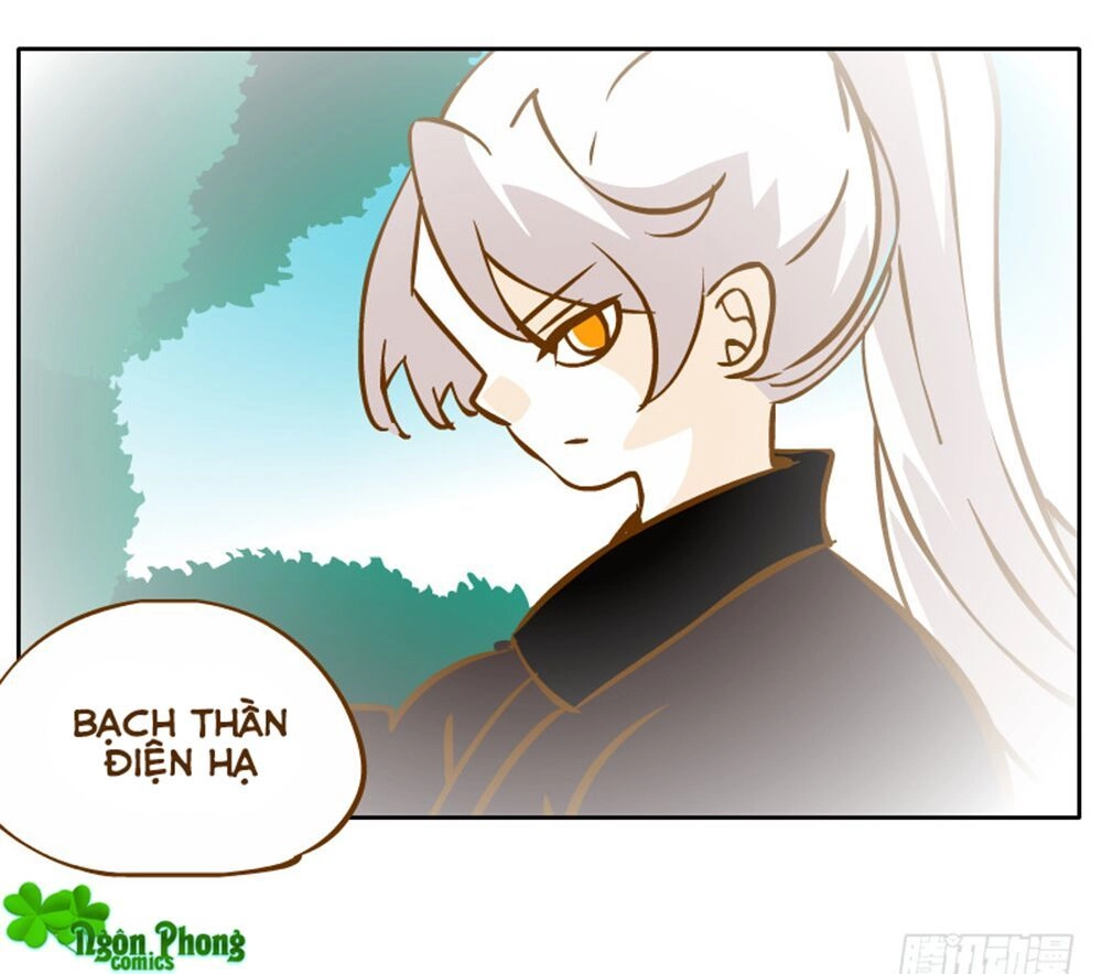 Hòa Thượng Và Tiểu Long Quân Chapter 54 - 43