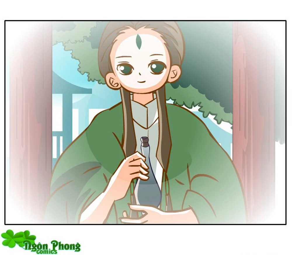 Hòa Thượng Và Tiểu Long Quân Chapter 54 - 44