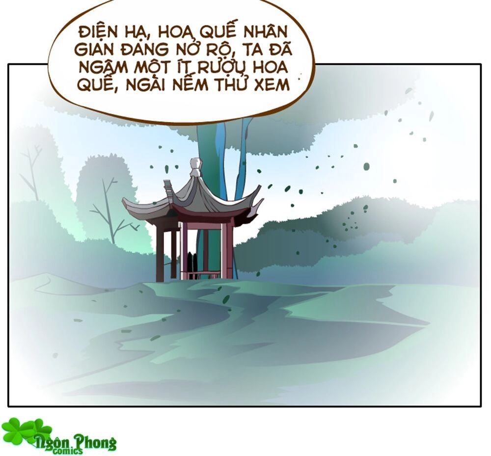 Hòa Thượng Và Tiểu Long Quân Chapter 54 - 45