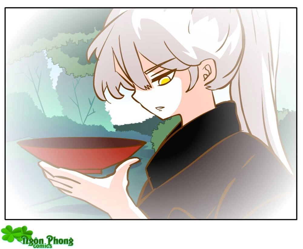 Hòa Thượng Và Tiểu Long Quân Chapter 54 - 46