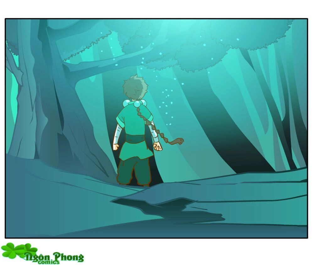 Hòa Thượng Và Tiểu Long Quân Chapter 54 - 49