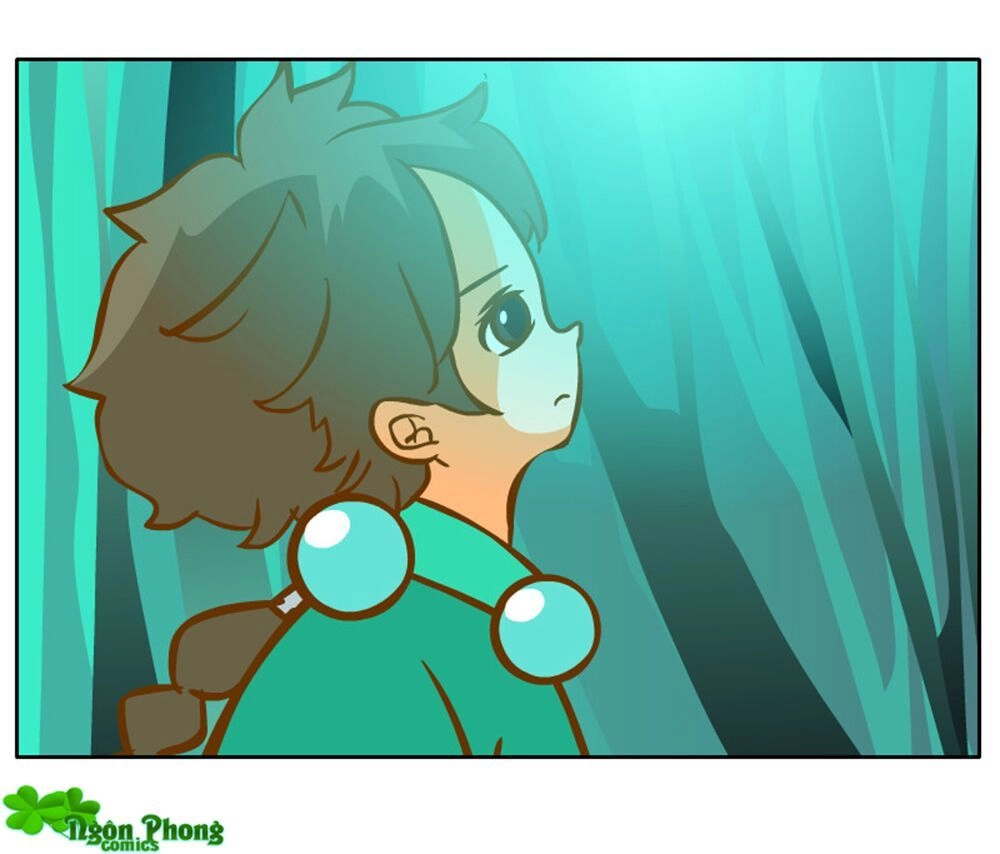 Hòa Thượng Và Tiểu Long Quân Chapter 54 - 50